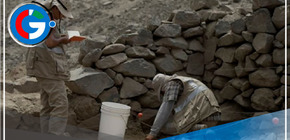 Excavaciones en el sitio arqueológico Cobián revelan la vida prehispánica en Chaclacayo