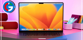 MacBook Pro de 16 pulgadas de Apple alcanza su precio más bajo