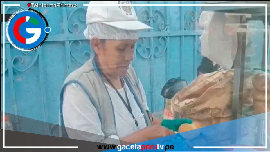 Vendedores de desayunos son afectos por el incremento del precio del gas