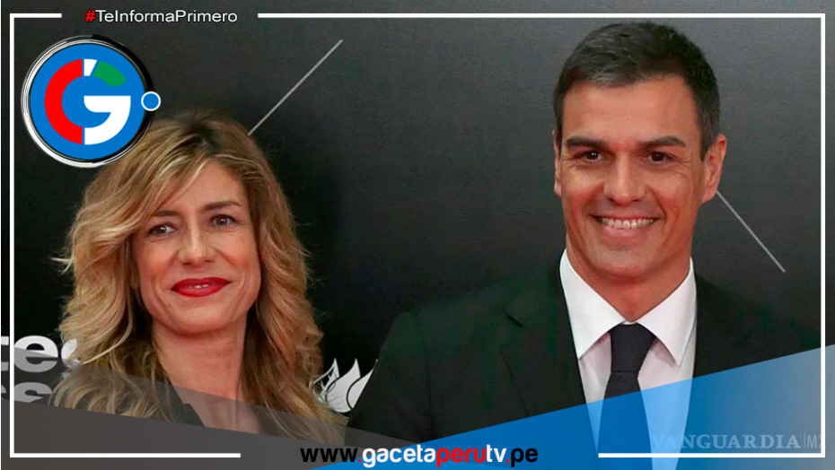  Pedro Sánchez cuestiona su continuidad ante acusaciones contra su esposa.