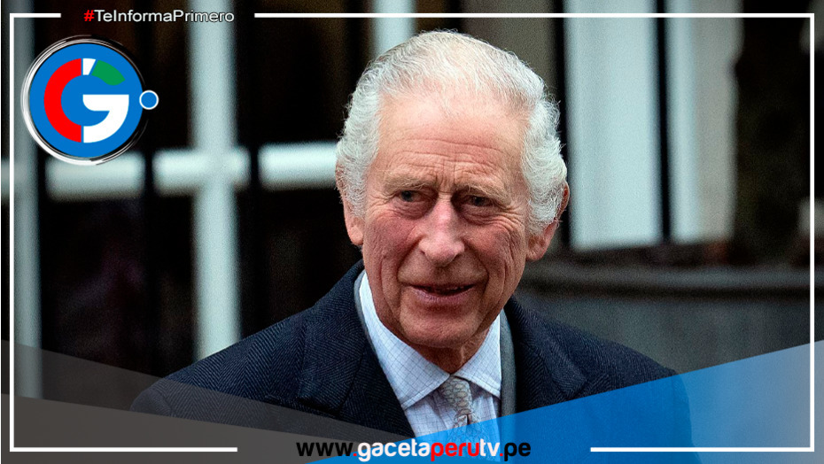 El rey Carlos III de Inglaterra retomará sus compromisos tras tratamiento por cáncer