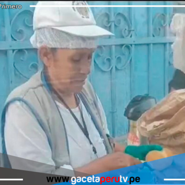 Vendedores de desayunos son afectos por el incremento del precio del gas