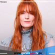 Florence Welch comparte su experiencia colaborando con Taylor Swift en 'Florida!!'