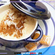 Prepara este clásico arroz con leche