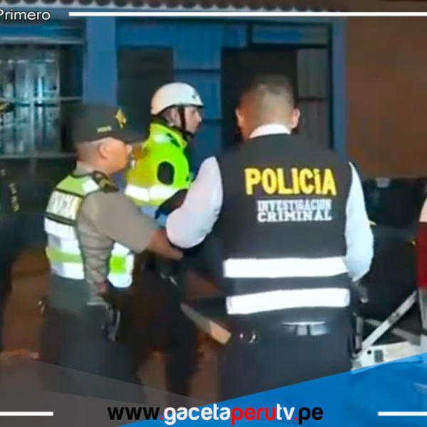 Tragedia en Comas: Profesor de taekwondo es asesinado en brutal ataque en avenida Retablo