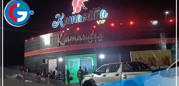 Trujillo: Siete detenidos por explotación laboral sexual en local nocturno