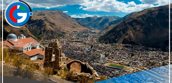 Huancavelica conmemora 185 años de restitución política