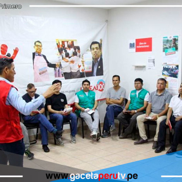 Más de mil hombres voluntarios luchan contra violencia hacia las mujeres 