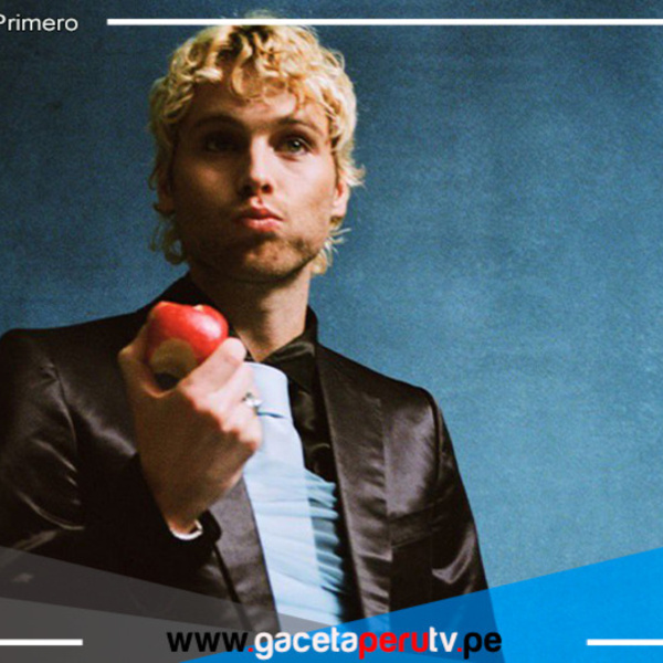 Luke Hemmings lanza su primer EP 'boy'