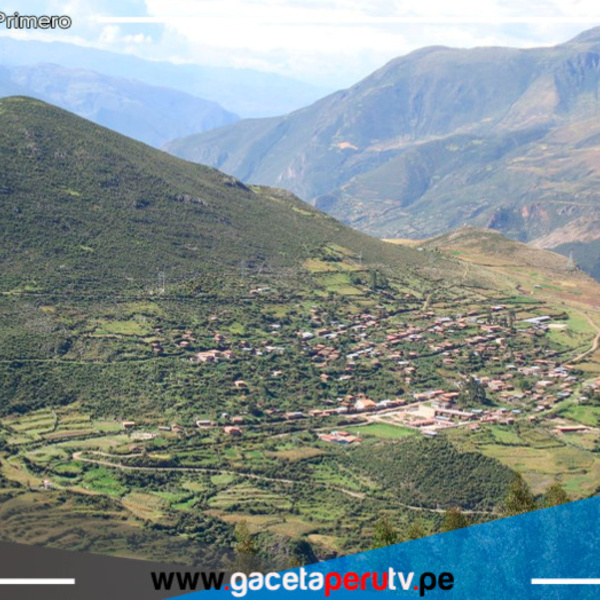 151 años de la Región Apurímac