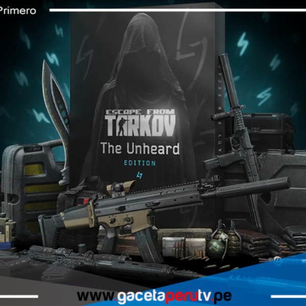 Battlestate reconoce la reacción adversa por el precio del PvE, ofrece disculpas y solución