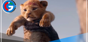 Disney lanza el tráiler de 'Mufasa: El Rey León', dirigida por Barry Jenkins