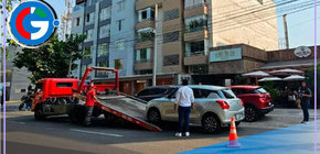 Joven denuncia a concesionaria por vehículo que sólo funcionó 25 minutos