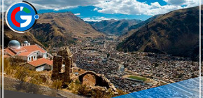 Huancavelica conmemora 185 años de restitución política