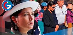 Fallece padre de Magaly Solier a los 72 años: actriz lo despide junto a su familia