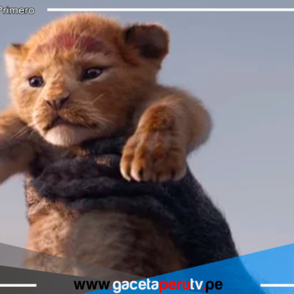 Disney lanza el tráiler de 'Mufasa: El Rey León', dirigida por Barry Jenkins