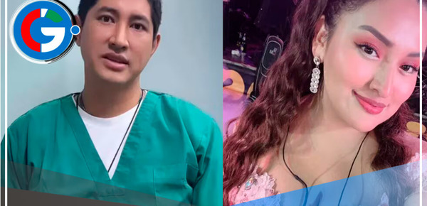 “Muñequita Milly” fue atendida por el Dr. Fong, confirma su familia