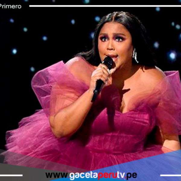 Lizzo aclara su mensaje y enfatiza que no tiene intención de dejar la música