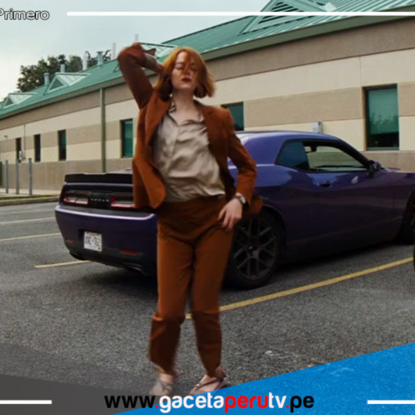 "Kinds of Kindness": Película protagonizada por Emma Stone y Willem Dafoe
