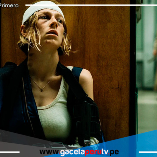 Hunter Schafer protagoniza el próximo filme de terror "Cuckoo"
