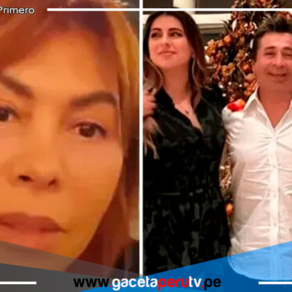 Magaly Medina a usuaria que la cuestionó en redes: ¿De dónde sacas tamaña mentira?