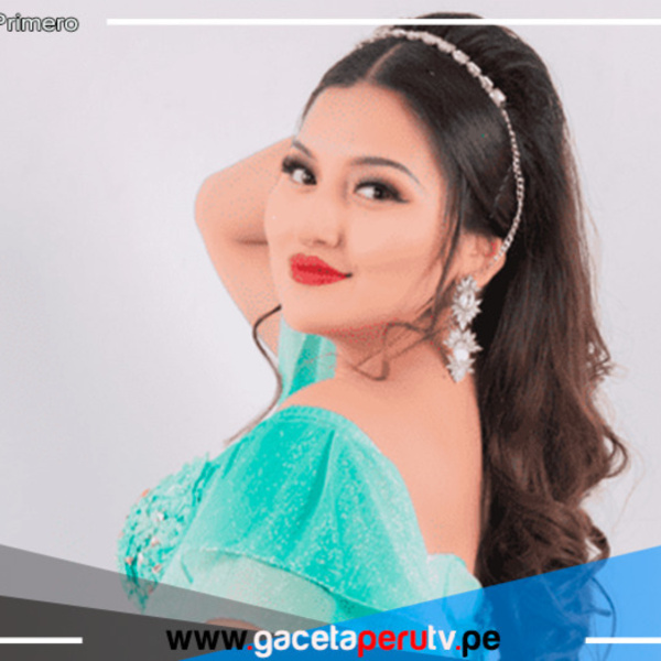 Falleció la cantante folclórica "Muñequita Milly" a los 23 años 