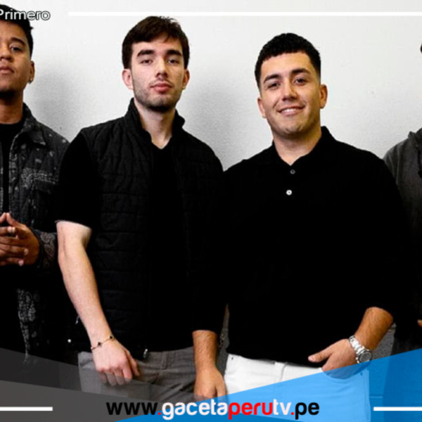 Eslabón Armado triunfa en los iHeartRadio Music Awards 2024