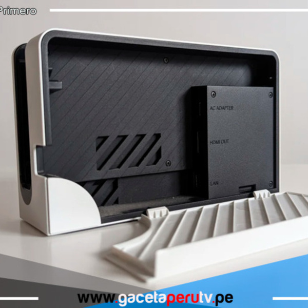 Nintendo propone solución a los problemas de cables del dock de Switch