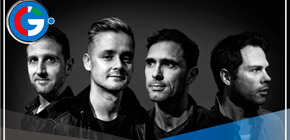  Keane vuelve a Lima para ofrecer un concierto el 21 de noviembre