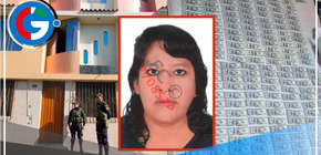 Allanan casa de exfuncionaria en Arequipa 