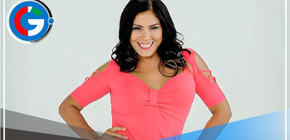 Kukuli Morante vuelve a la TV nacional con la novela "Pituca sin Lucas"