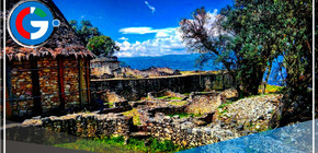 Gobierno rehabilitará Complejo Arqueológico Kuélap