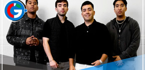 Eslabón Armado triunfa en los iHeartRadio Music Awards 2024