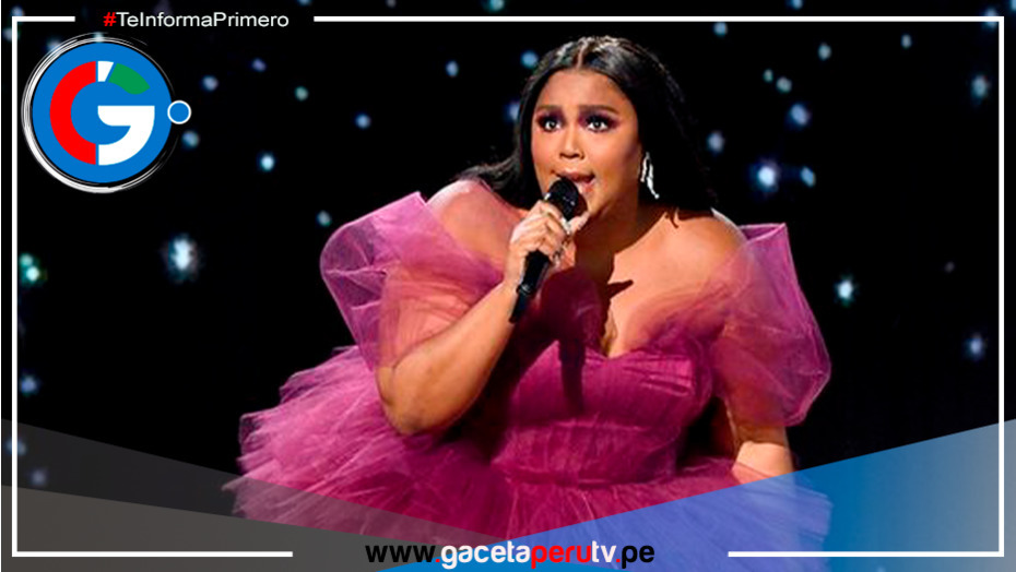 Lizzo aclara su mensaje y enfatiza que no tiene intención de dejar la música