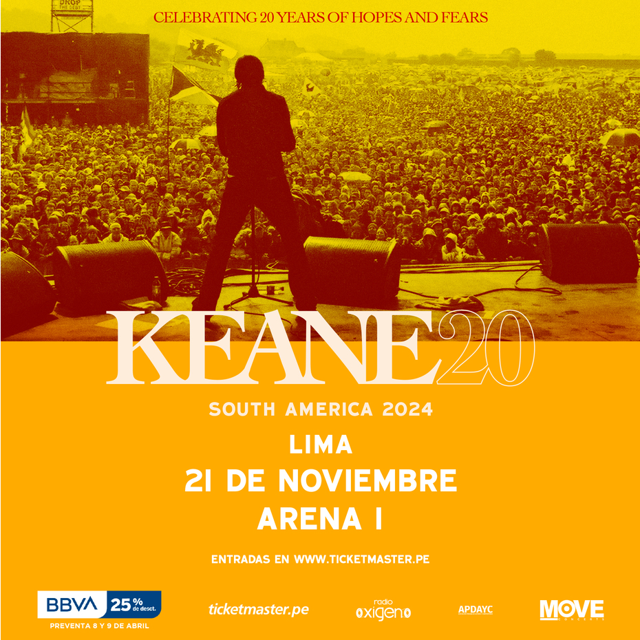 P&oacute;ster Oficial