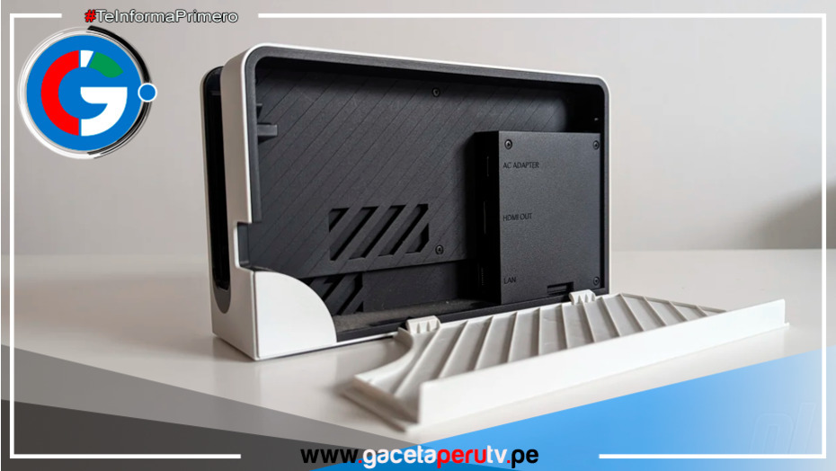 Nintendo propone solución a los problemas de cables del dock de Switch