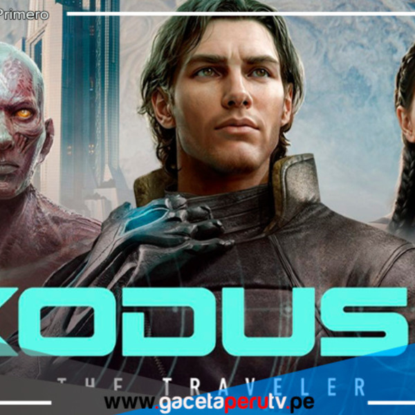 Veteranos de BioWare crean RPG de Ciencia Ficción, Exodus, con mecánicas implacables