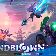 Windblown de Motion Twin aspira a redefinir los Juegos de Acción con intensidad inspirada en Japón y el Co-op en Línea