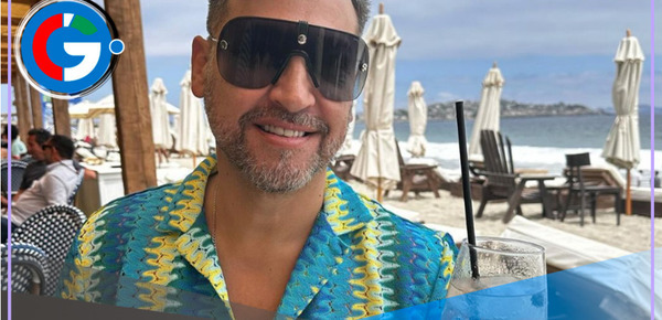 El regreso triunfal de Pablo Ruiz a México