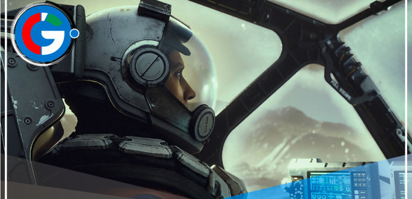 Todd Howard revela planes para la expansión, actualizaciones y Creation Kit de Starfield