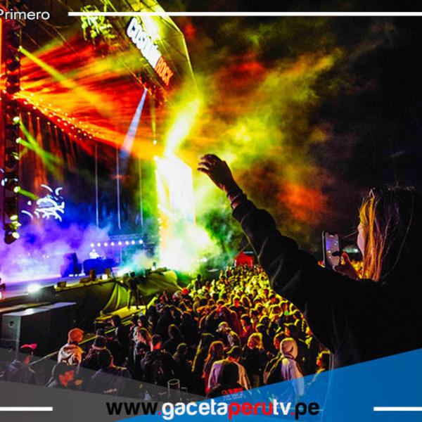 Cosquín Rock confirma fecha