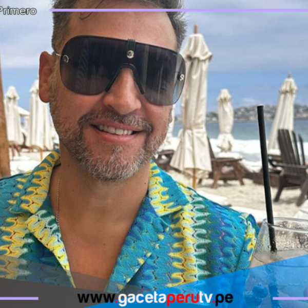 El regreso triunfal de Pablo Ruiz a México