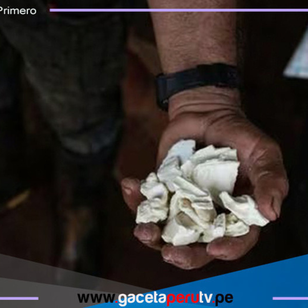 Mujer fallece en choque vehicular y se descubrió que llevaba droga