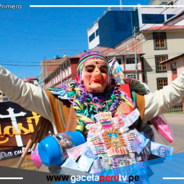 Feria de Alasitas 2024: Un encuentro para revitalizar la artesanía en Puno