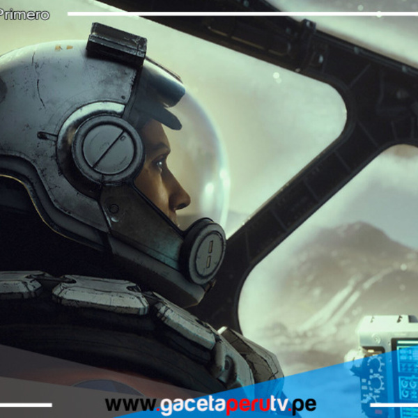 Todd Howard revela planes para la expansión, actualizaciones y Creation Kit de Starfield