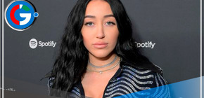 Noah Cyrus responde con sarcasmo a rumores sobre su vida amorosa
