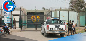 Trujillo: Nuevo director de penal recibe amenazas de muerte tras traslado de reos