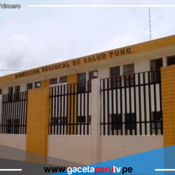 Puno: Cerca de 2 000 personas sufren leishmaniasis en la provincia de Sandía