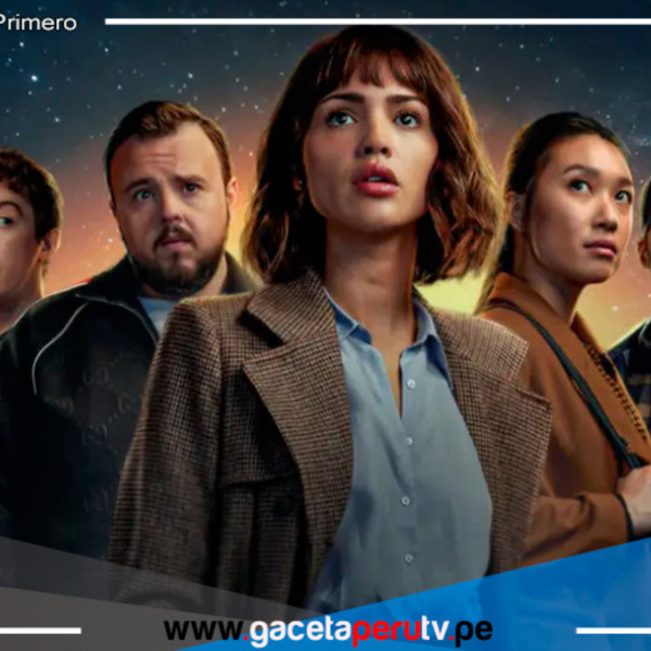 El futuro incierto de la serie "El Problema de los Tres Cuerpos" de Netflix