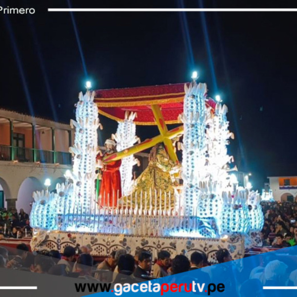 Semana Santa en Ayacucho impulsó la economía local
